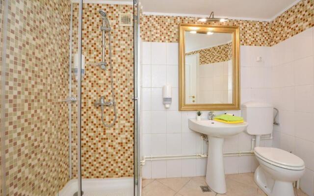 Bucharest City Center Villa