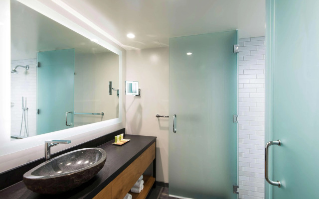 Hilton Grand Vacations Club Ocean Tower Waikoloa Village