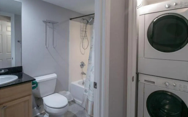 Ocean Club Villas D202