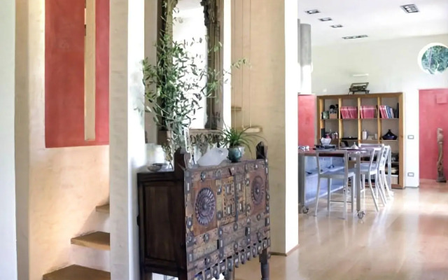 Relais Clivo Vaticano