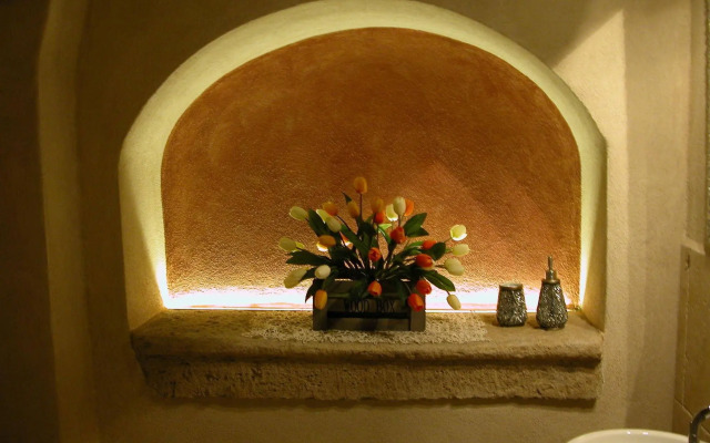 Al Pozzo dei Desideri