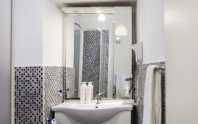 Loft a Chiaia a pochi passi dal lungomare