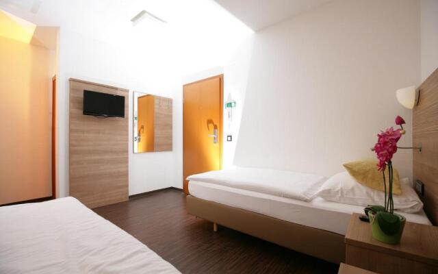 Hotel Drei Kaiserberge