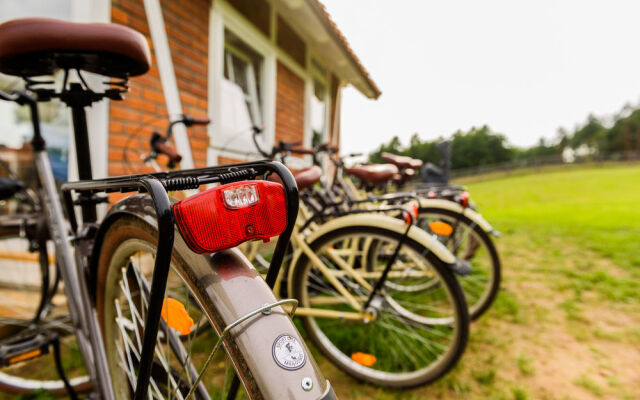 Apartamenty Szelagówka