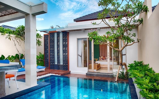 The Tukad Villa