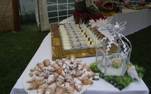 Ausonia Hotel Ristorante
