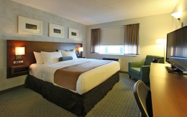 Rodd Moncton Hotel