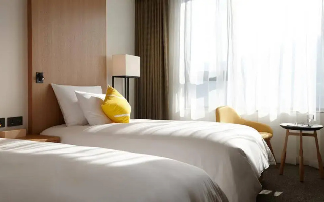 Lotte Hotel L7 Myeongdong