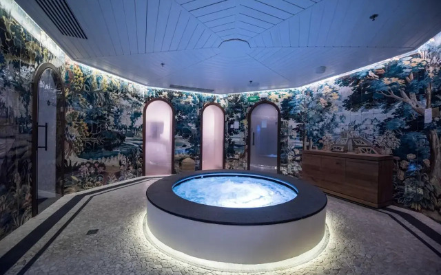 Bless Hotel Madrid, a member of The Leading Hotels of the World