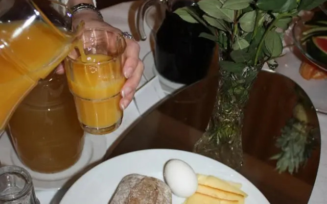 Kartanohotelli Karhulan Hovi
