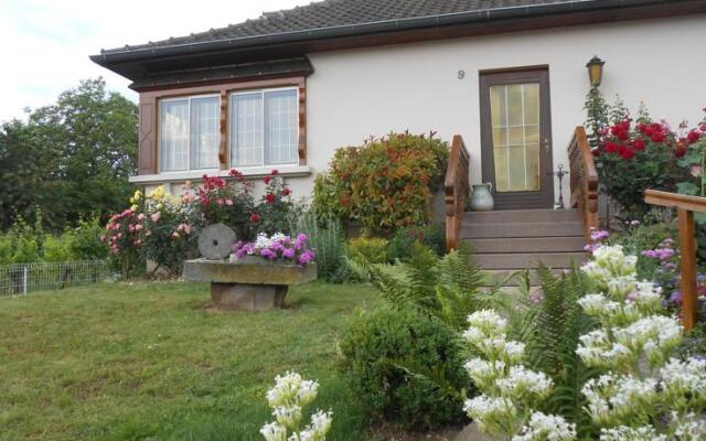 Chambres dhôtes Schneider Leiber Marie Louise