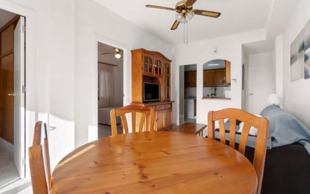 Apartment Tamarit I Santa Pola