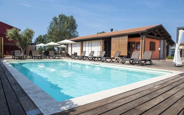 Country Resort Le Due Ruote