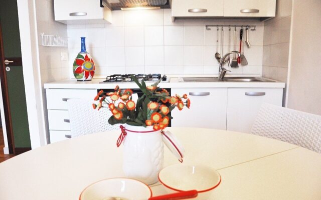 I tre Golfi Faro Rosso