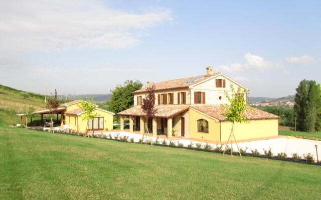 Agriturismo La Vecchia Fonte