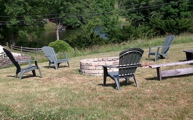 Amish Blessings Cabins