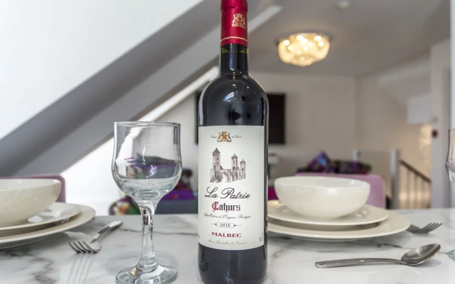 The Penthouse - Panorama Hotel - Tenby