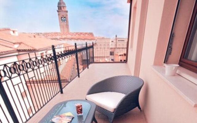 Giulio Cesare Hotel