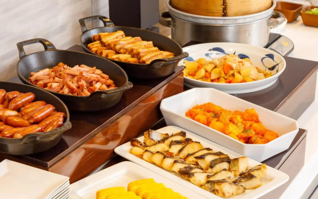 Nishitetsu Hotel Croom Nagoya