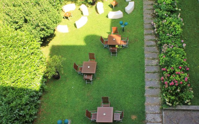 Garden Hotel Michelangelo
