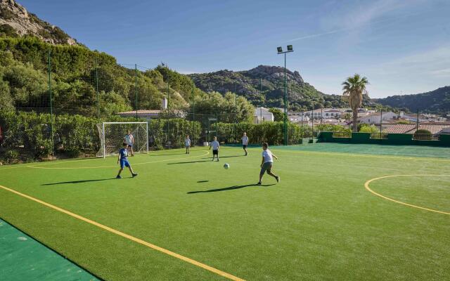 W Sardinia - Poltu Quatu