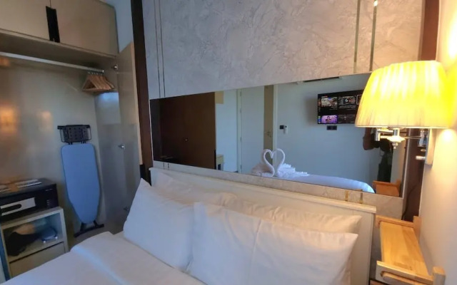 Ao405-nice Seaview One Bedroom At Ao Nang Beach