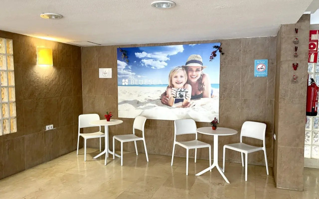 BLUESEA Jandia Luz