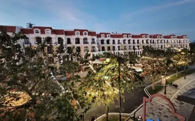 TH1-65 Homestay Grandworld Phu Quoc