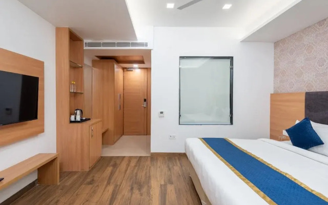 The sandalwood by Manvenco Hospitality