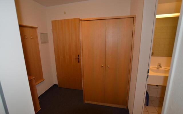 Ferienwohnung 2 im Haus Hühnergott Sellin