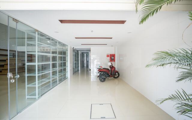 Carol Homestay & Apartment Đà Nẵng 4