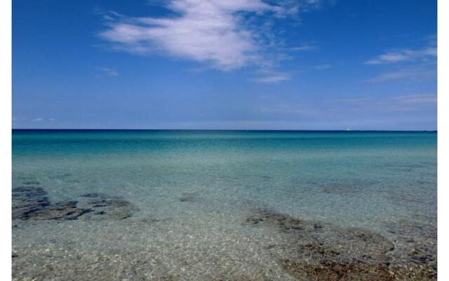 Case Vacanza Baia verde