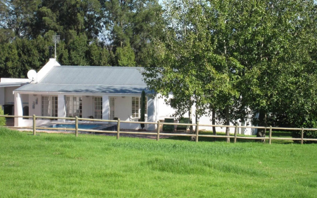 Marshden Estate