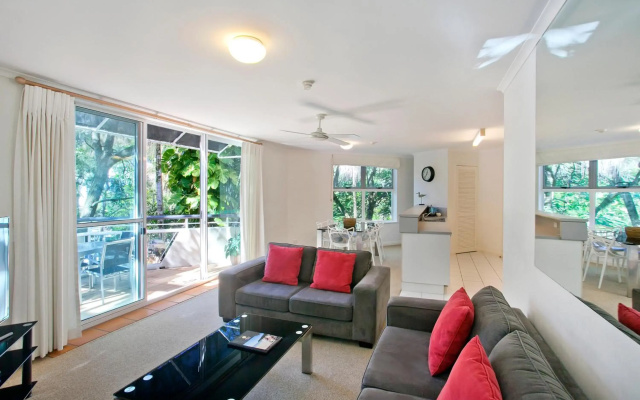 The Emerald Resort Noosa
