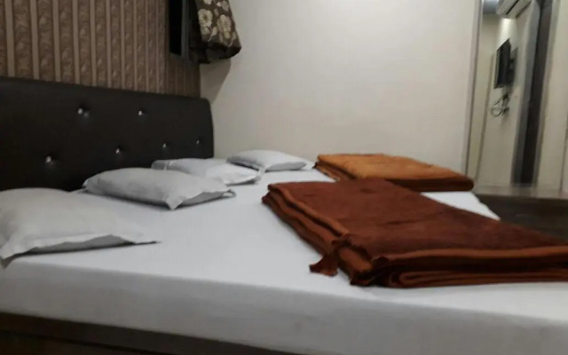 Hotel Masoom