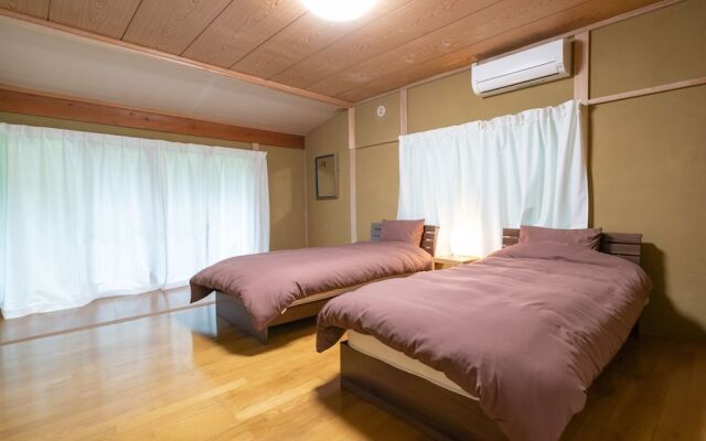 Angel Forest Fuji Komatsugahara