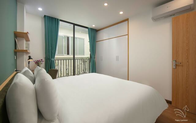 Westlake Pearl Aparthotel & Spa - By Pegasy Group