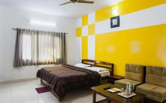 Ranikhet Grand