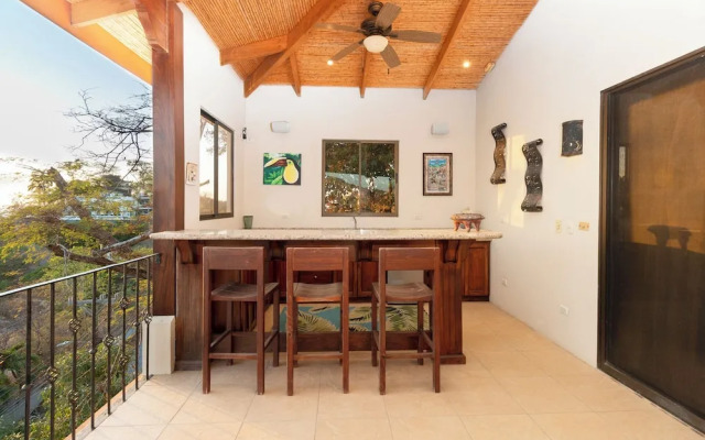 Casa Las Brisas 5BR