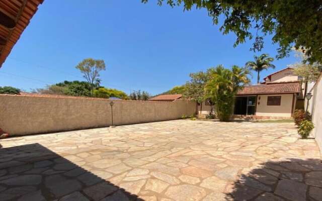 Estrela D'Alva Pousada