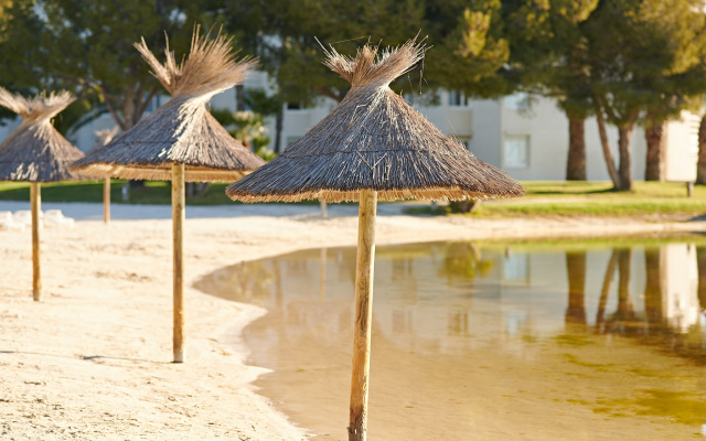 Club Vacances Bleues Plein Sud