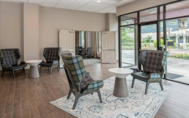 Residence Inn By Marriott Seattle East-redmond