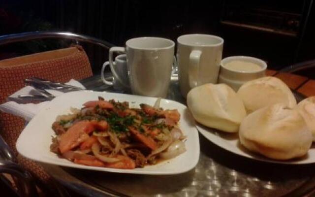 Hotel Agape
