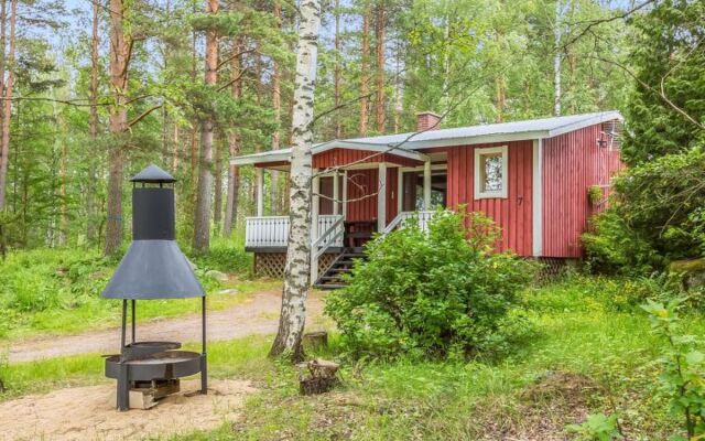 House Ahven Punkaharju