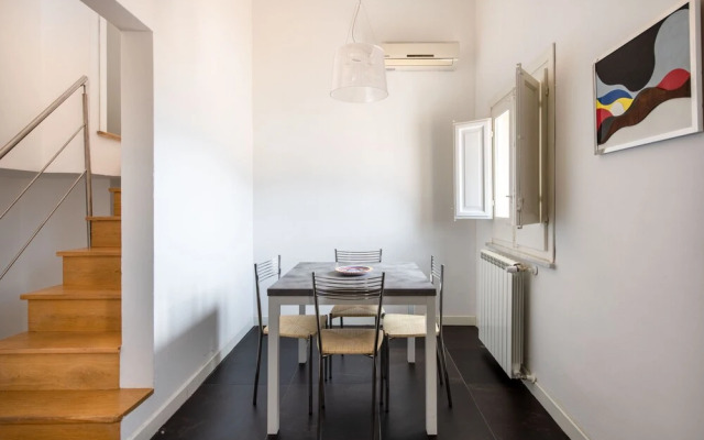 Amazing View From Palazzo Castrofilippo