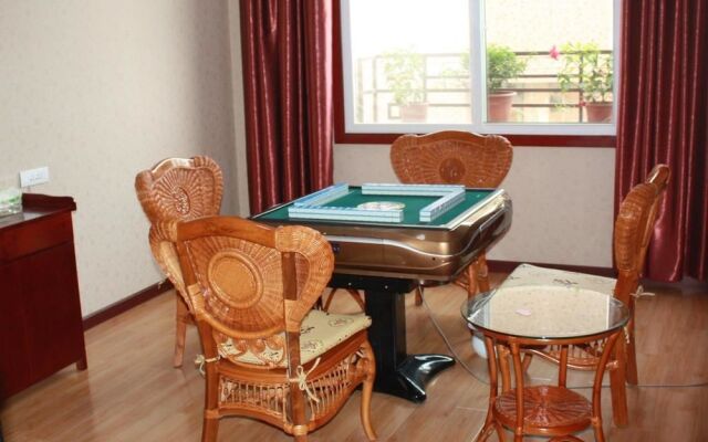 Xiwang Bridge Hotel
