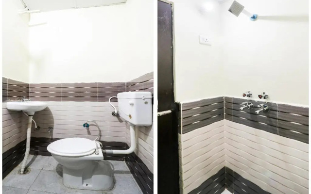 Sushant Palace by OYO Rooms