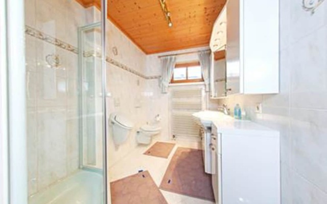 Ferienwohnung Elisabeth