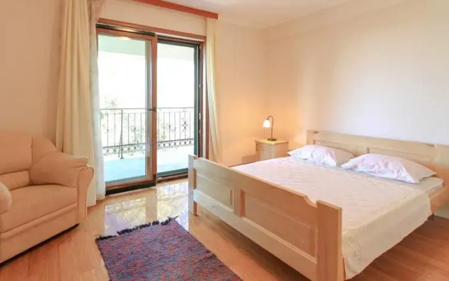 Vila Medenica