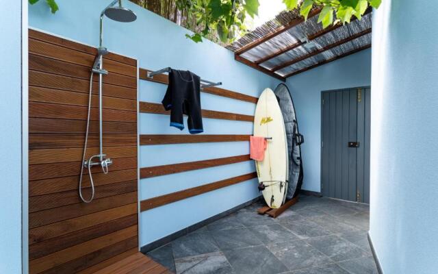 Madeira Surf Camp